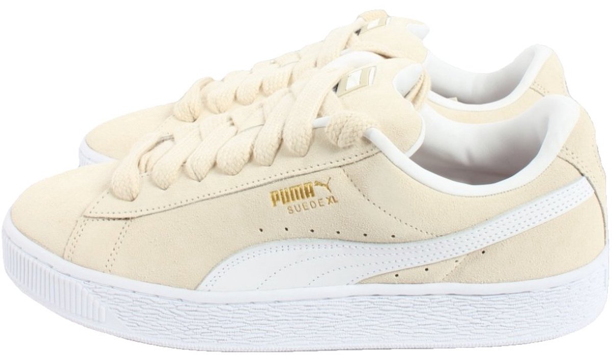 Puma Sneakers Beige