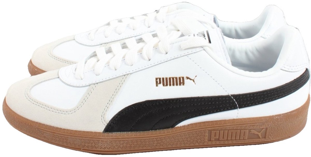 Puma sneakers maat 40.5