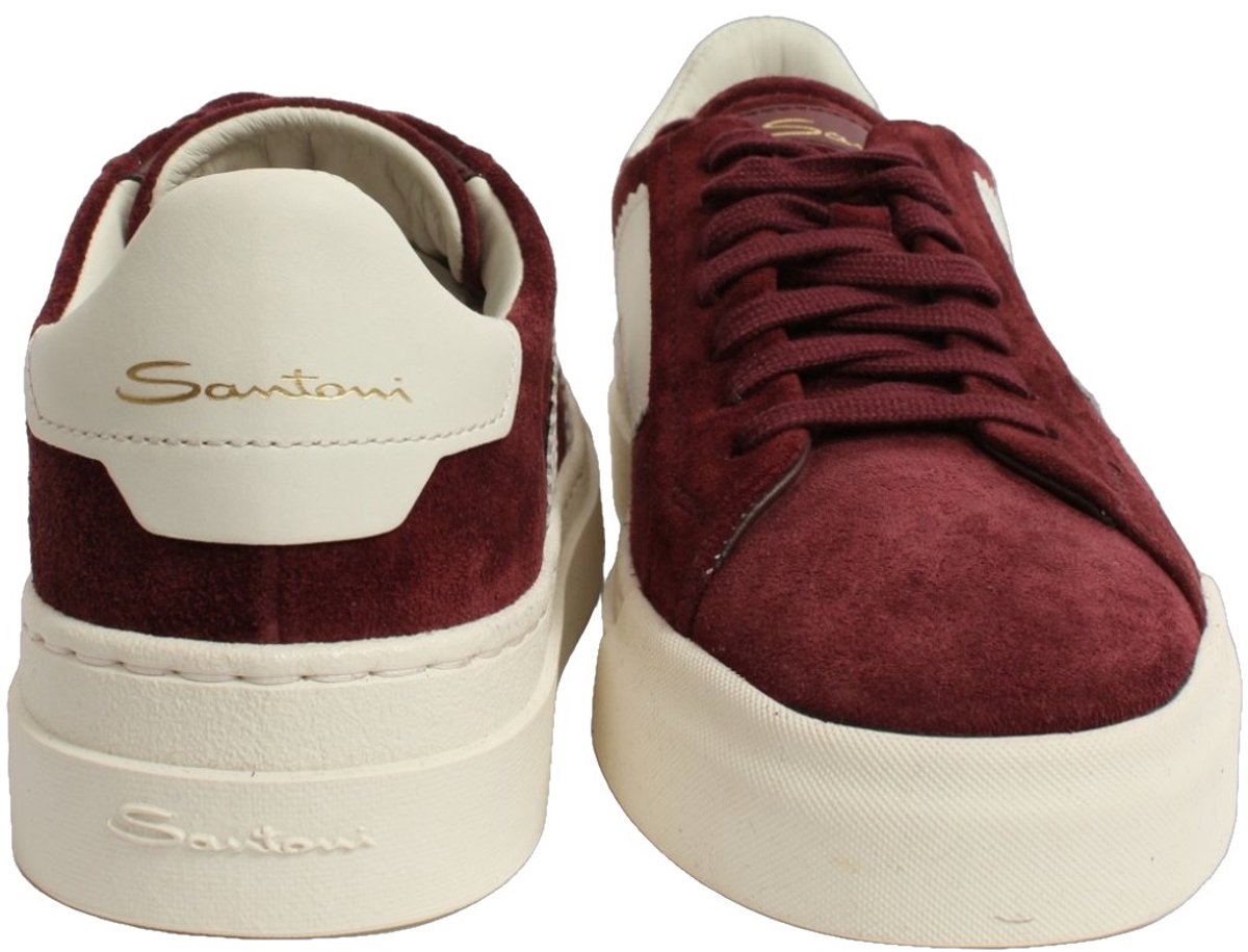 Santoni sneakers maat 37.5