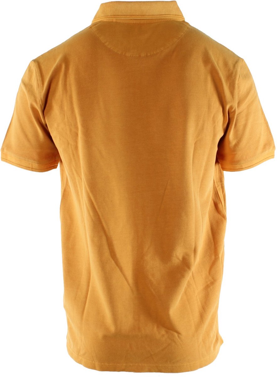 Woolrich polo maat XL