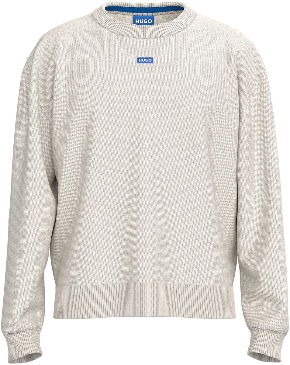 Hugo San Casey Sweater Heren - Maat S