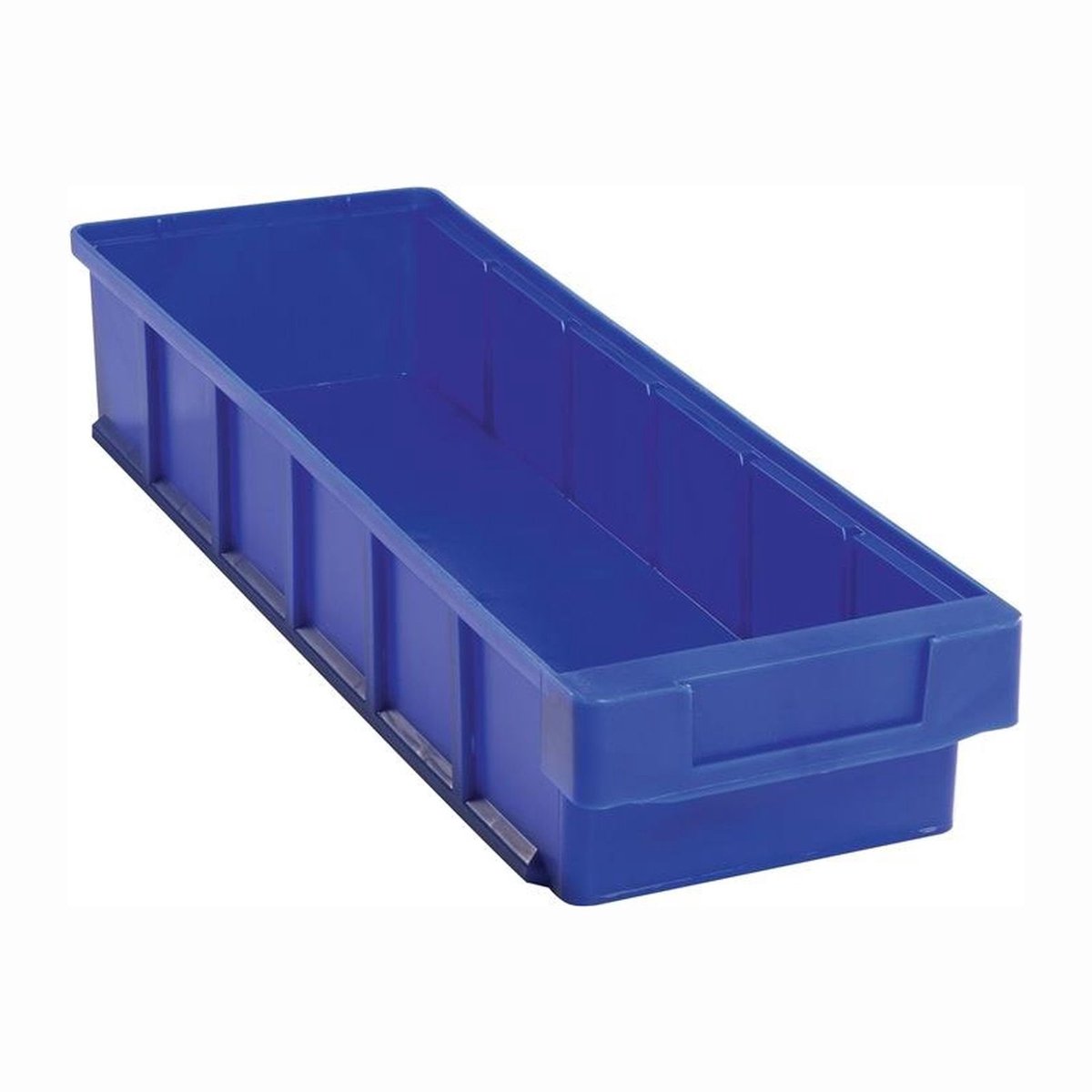 LA-KA-PE Etagebox VKB L500 x B152 x H83 mm - VKB 500/152 BLAUW