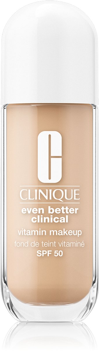 Make-up Set Clinique EVEN BETTER van Clinique in Beige – productfoto