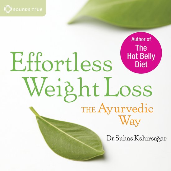 Effortless Weight Loss - cover