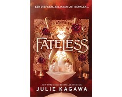 Fateless 1 - Fateless