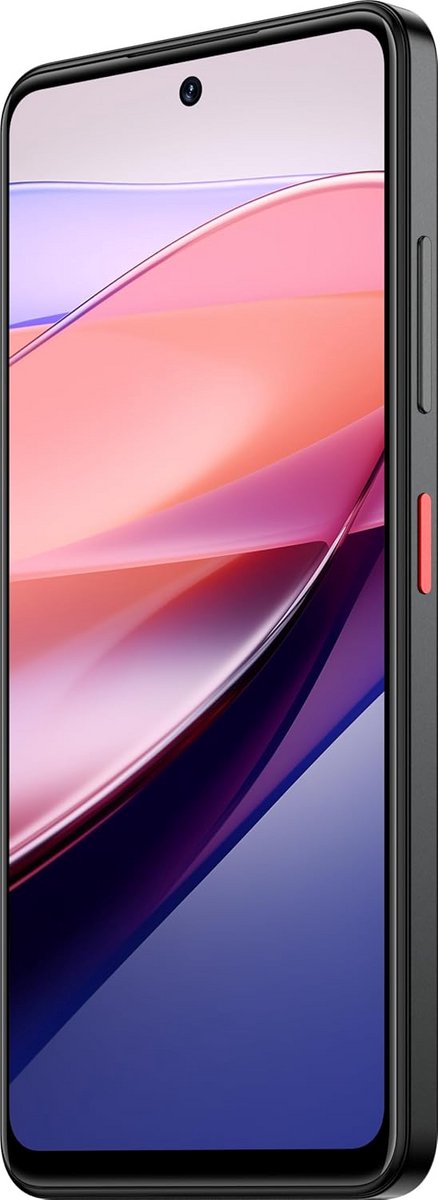 Krachtige 5G Smartphone met 108MP Camera, Groot Scherm en Lange Batterijduur