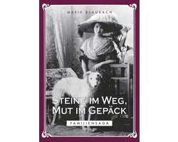 Steine im Weg, Mut im Gepäck