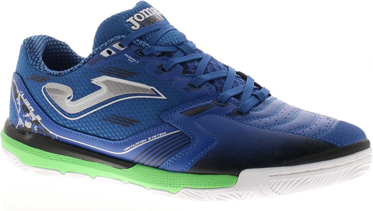 Heren Voetbaltrainers Indoor – Duurzame Sportschoenen voor Zaalvoetbal