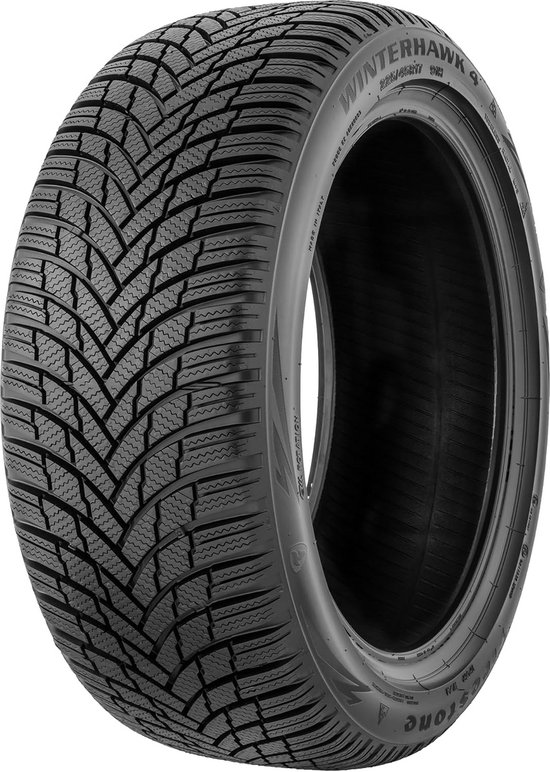 Winterbanden 215/55 R17 98V XL voor Auto en SUV met Goede Sneeuw- en Natwegprestaties