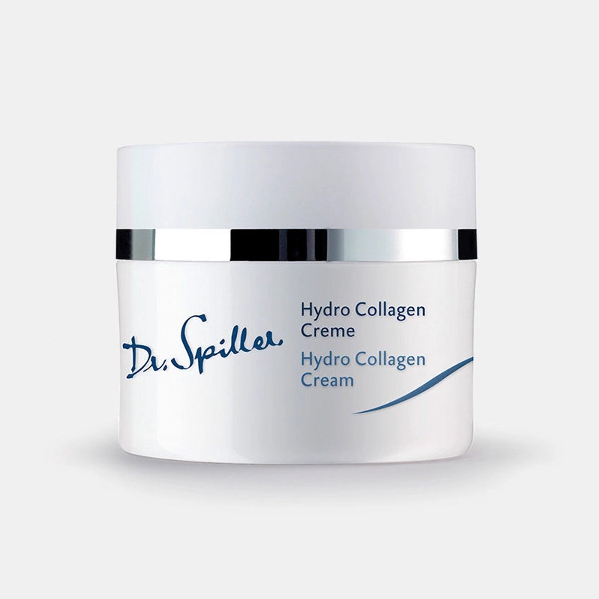 Dr. Spiller Hydro Collagen Cream - 50ml