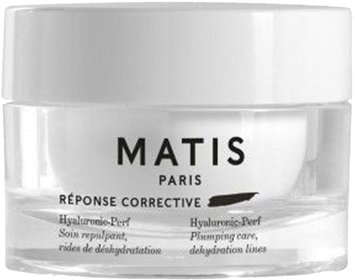 Matis Réponse Corrective Hyaluronic-Perf Dagcrème - 50ml - Hydraterend