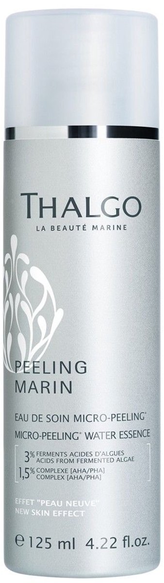 Peeling Marin Micro-peeling Water Essence - Vodna Mikropeelingova! Esence