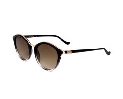 Safilo CIGLIA 02/S Grey beige 47/20/140 WOMAN Zonnebrillen
