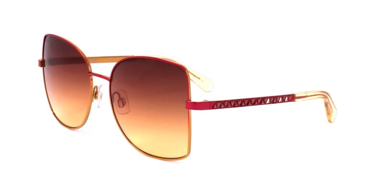 Swarovski Sunglasses SK0369 71F 58