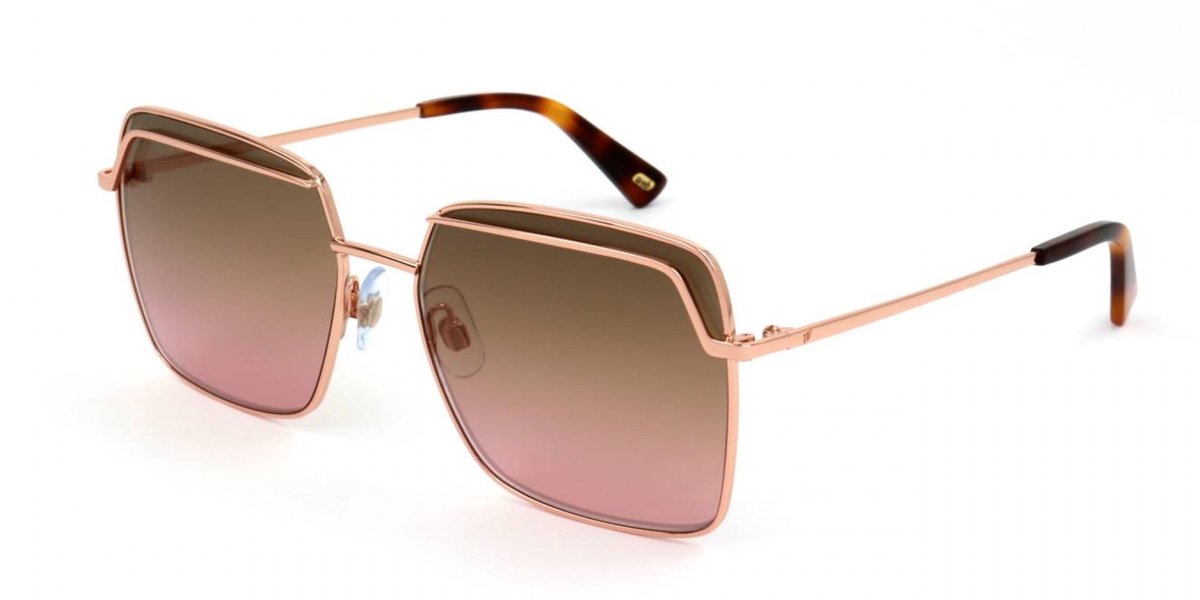 Zonnebril Dames WEB EYEWEAR WE0259-5733G