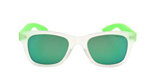 Kinderzonnebril Police SK03947Z69V (ø 47 mm) — afbeelding 3