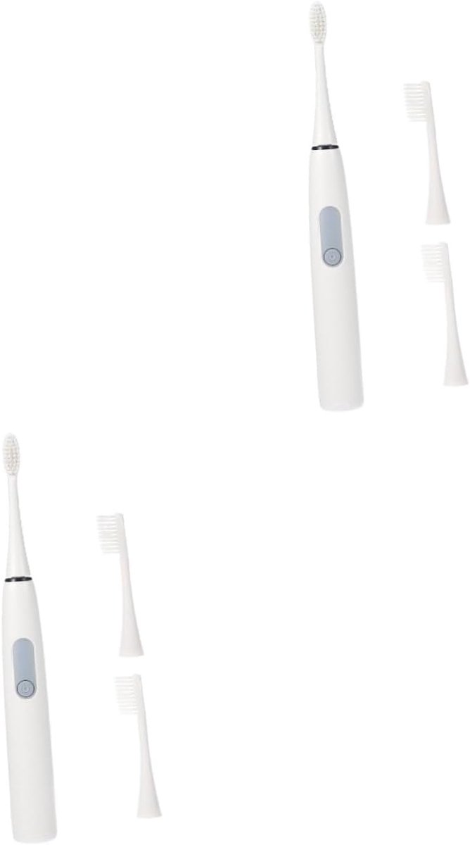 Elektrische Tandenborstels - Mondverzorging Apparaat - Dagelijkse Mondhygiëne - Sonische Vibratie Technologie - 24 cm Lengte