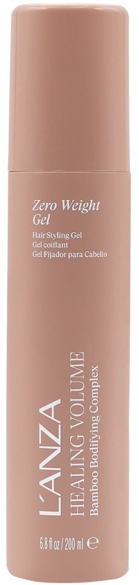 L'ANZA Healing Volume Zero Weight Gel 200ml