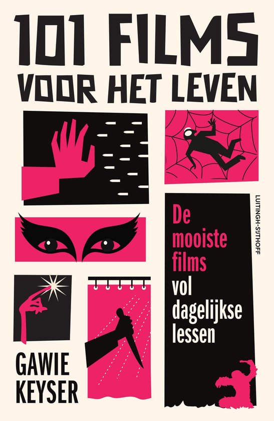 101 films voor het leven - cover