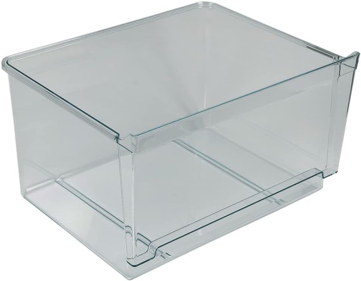 Groentelade Koelkast - Koelvak Mand - Vers Houden - Geschikt Voor Levensmiddelen - 29x9x11 cm
