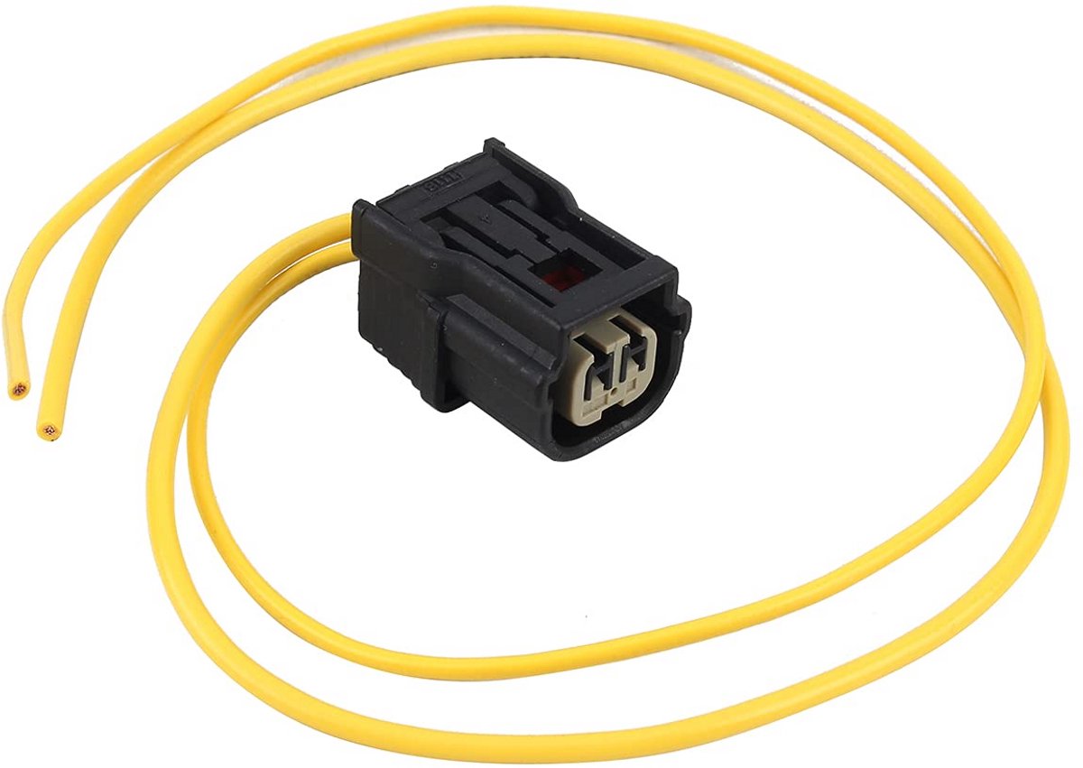 Koelvloeistof Temperatuur Sensor Reparatie Harness voor Honda