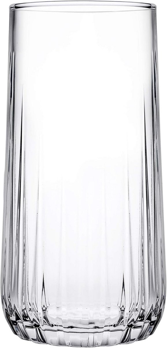 Long Drinkglazen Set van 3 - Perfect voor Water en Dranken