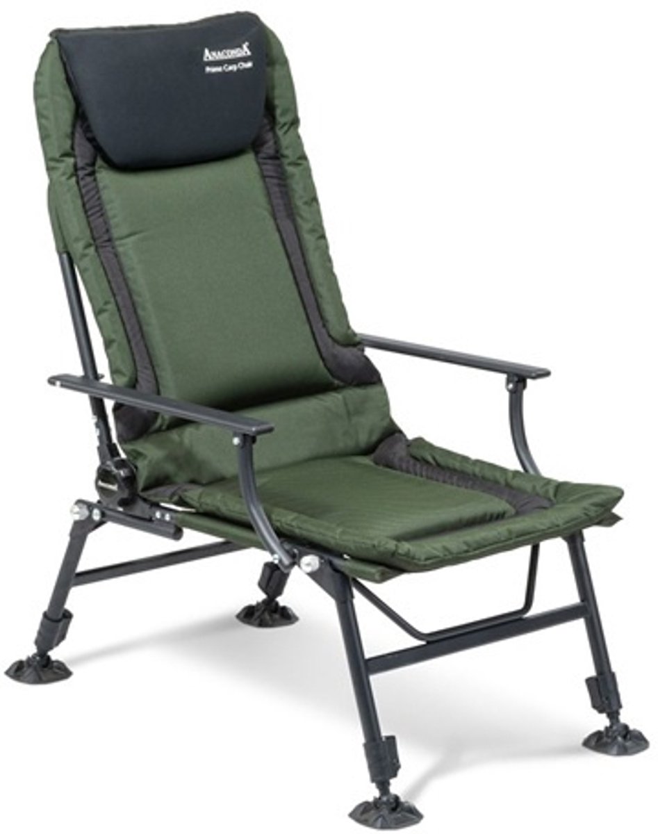 Anaconda Stoel Prime Carp Chair