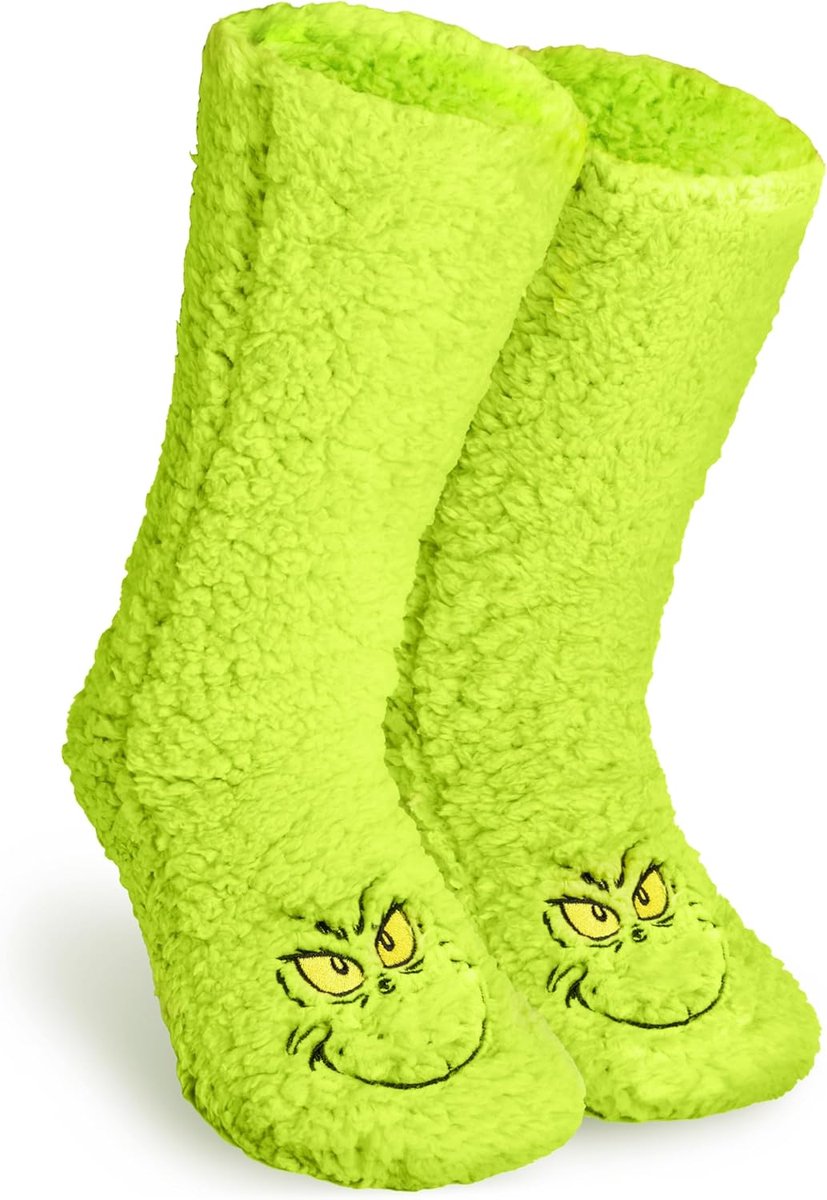 Antislip Slipper Sokken voor Dames - Perfecte Cadeaus voor Haar