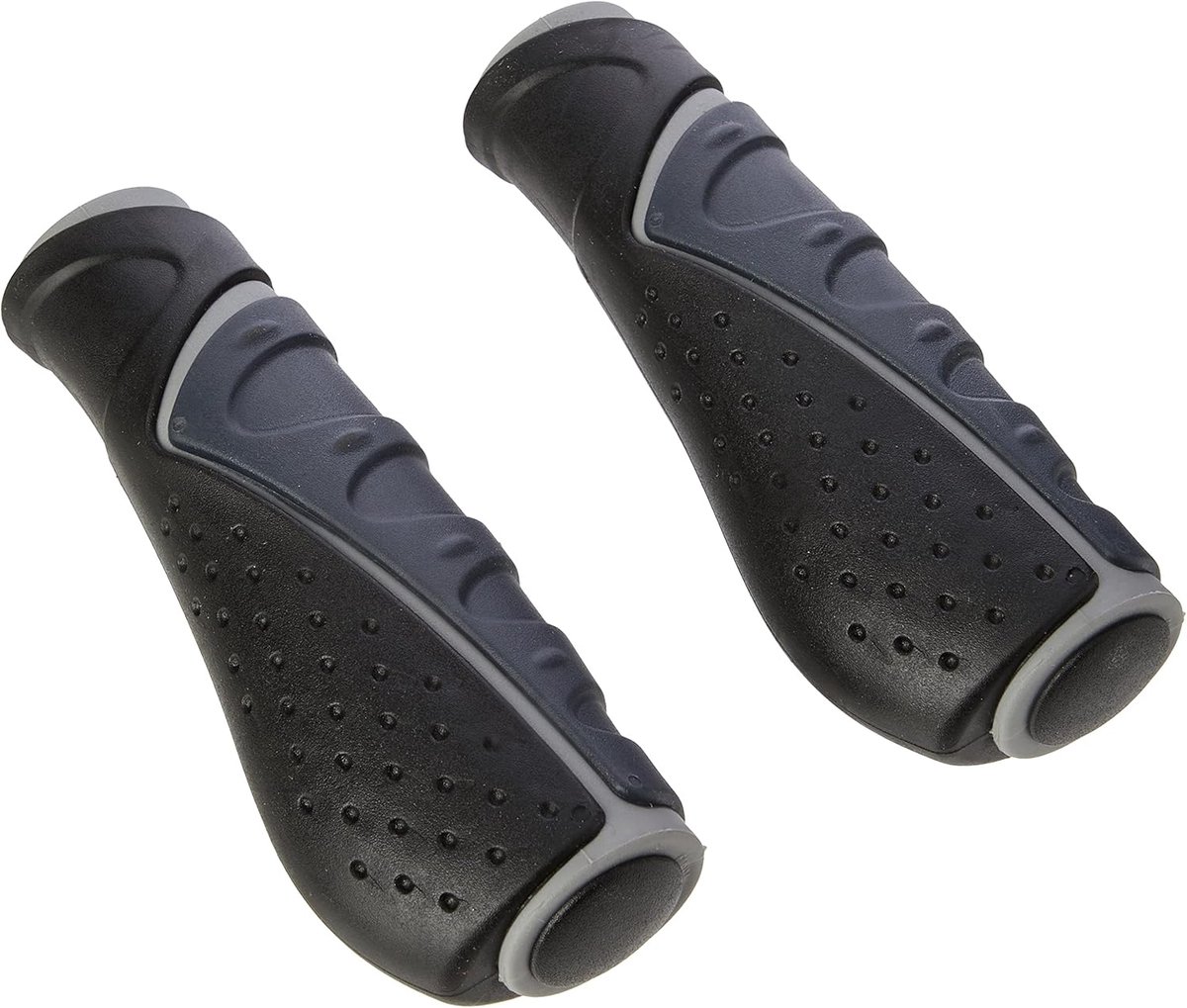 Ergonomische Fietsgrepen voor MTB en Stadsfietsen - Antislip en Comfortabel