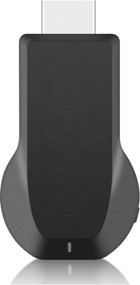 Draadloze HDMI Display Adapter voor Schermspiegeling - Ondersteunt Airplay, DLNA en Miracast