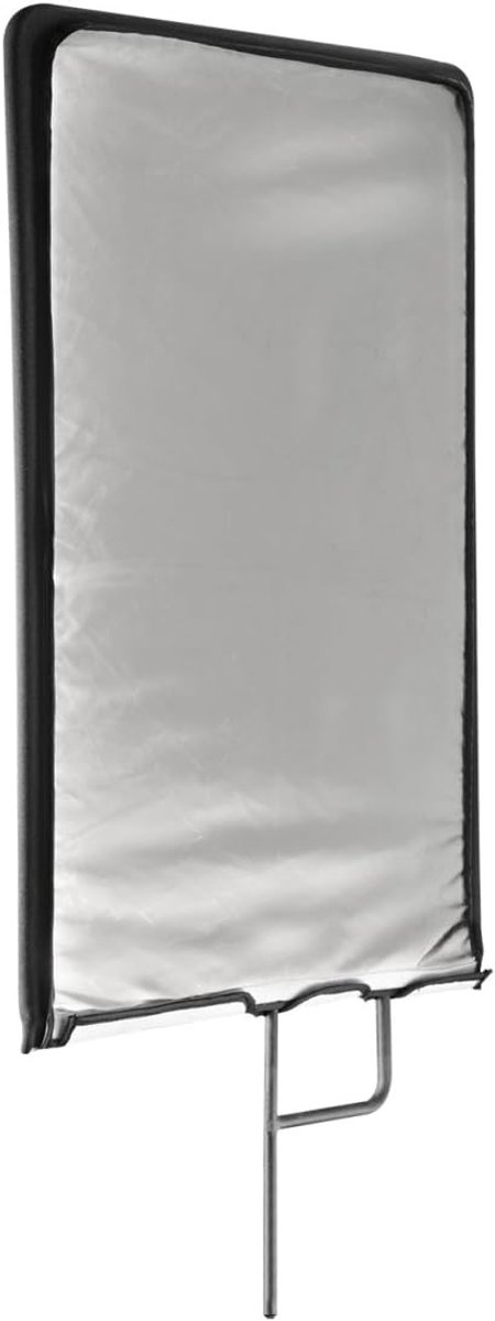 Reflectorpaneel 4-in-1 45x60 cm voor Perfecte Lichtcontrole