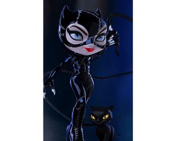 Catwoman PVC beeldje uit Batman Returns film