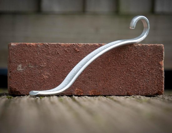 Steenvoegmachine voor Emmerhandvat 19mm - Professioneel Voeggereedschap — afbeelding 4