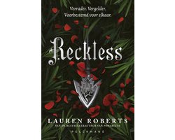 Powerless 2 - Reckless