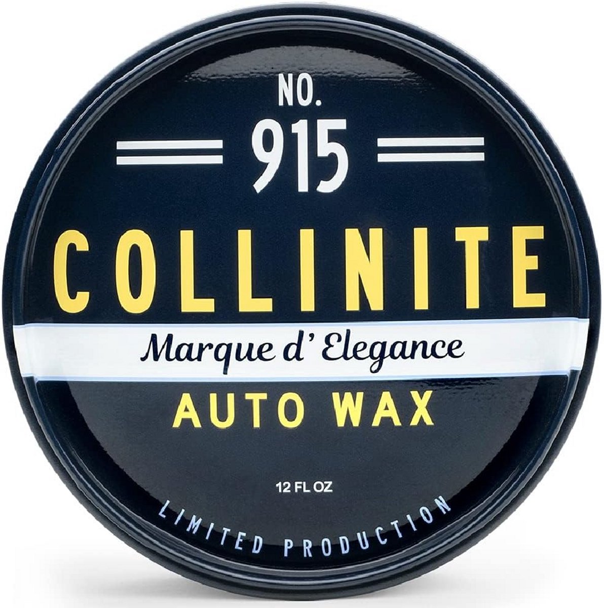 D'Elegance Carnauba Wax | Hoogglans Automobiel Bescherming