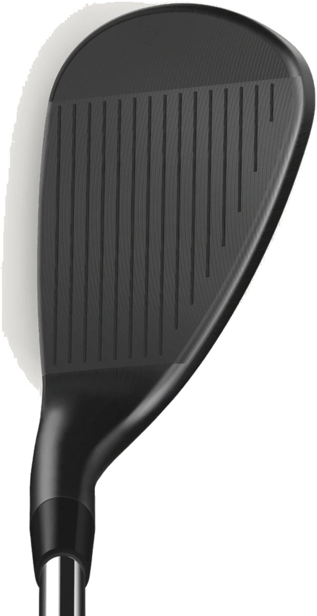 Wilson Infinite Wedge 2025 - Zwart - Rechtshandig - | 48° Loft - 10° Bounce van Merkloos — afbeelding 2