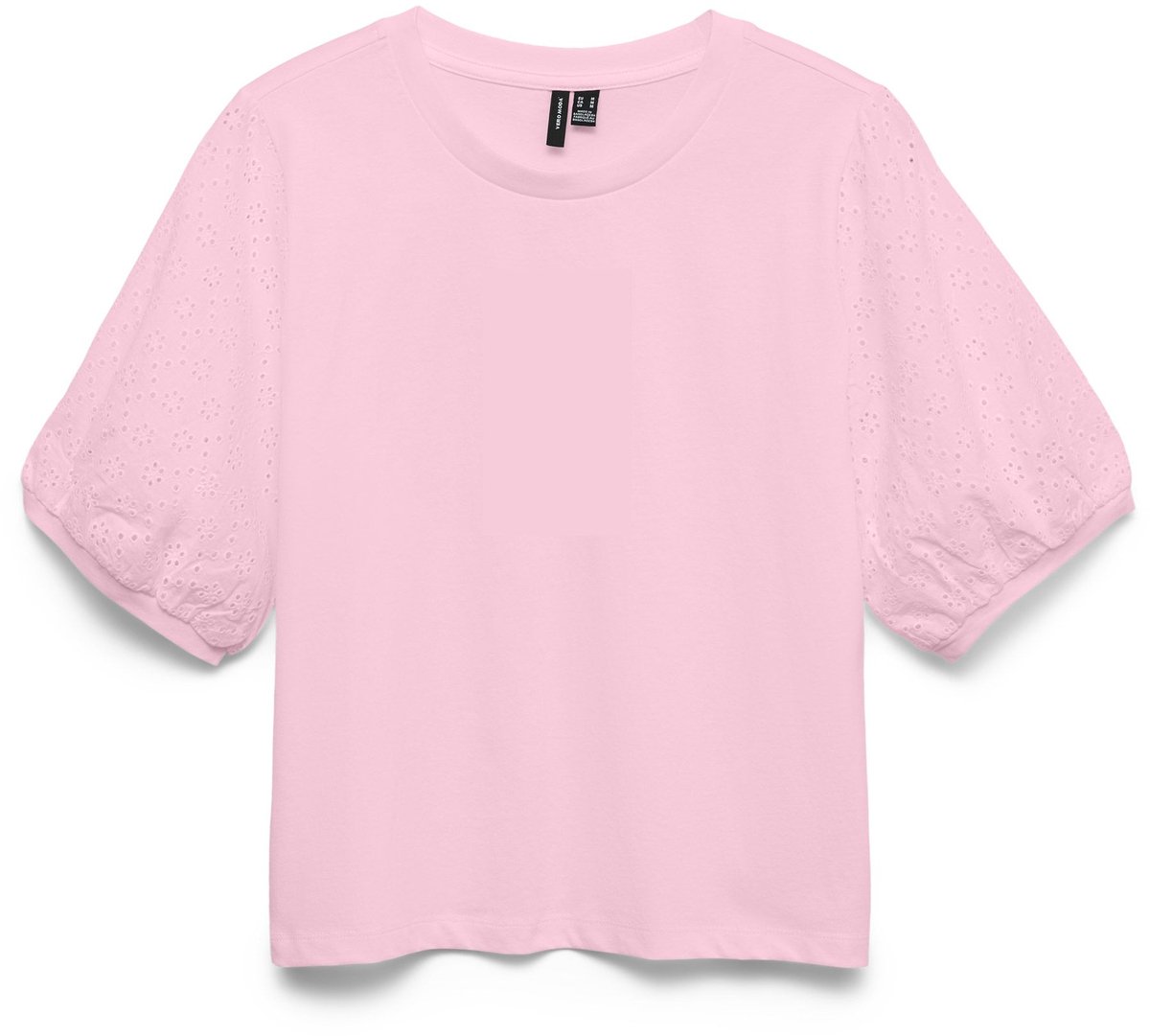 Vero Moda Janni SS Top Dames - Maat L