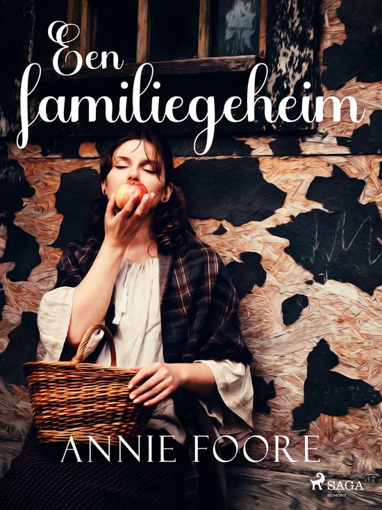 Een familiegeheim - cover