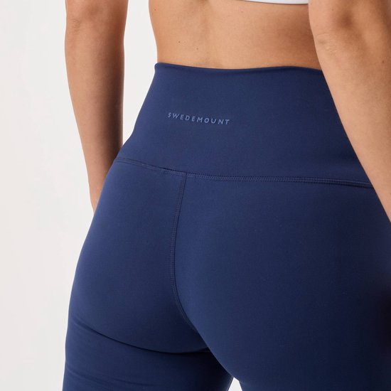 Swedemount Core Wrap Lange Tights - Fitness dames - Maat 38 — afbeelding 5