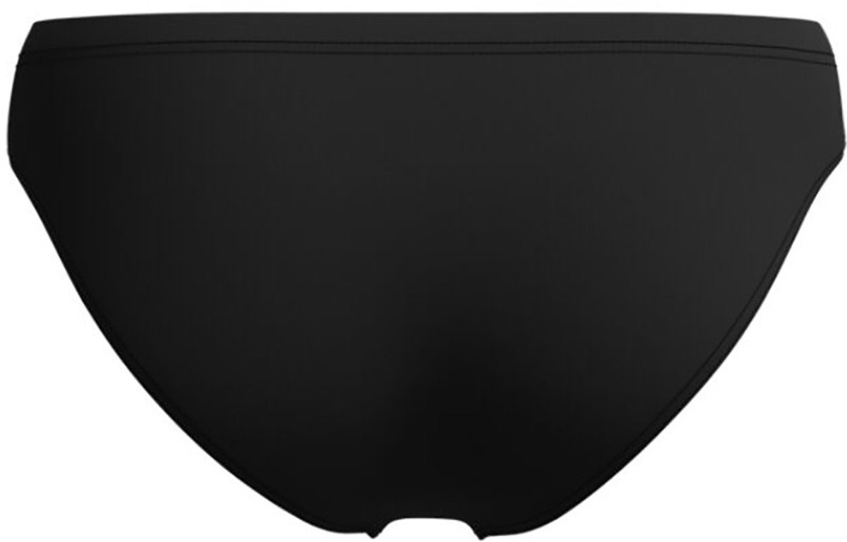 Speedo Medly Logo 3.5in Zwemslip Zwart UK 36 Man — afbeelding 3