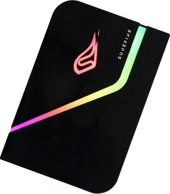 Snelle Externe Gaming SSD USB 3.2 1TB van Snelle — afbeelding 2