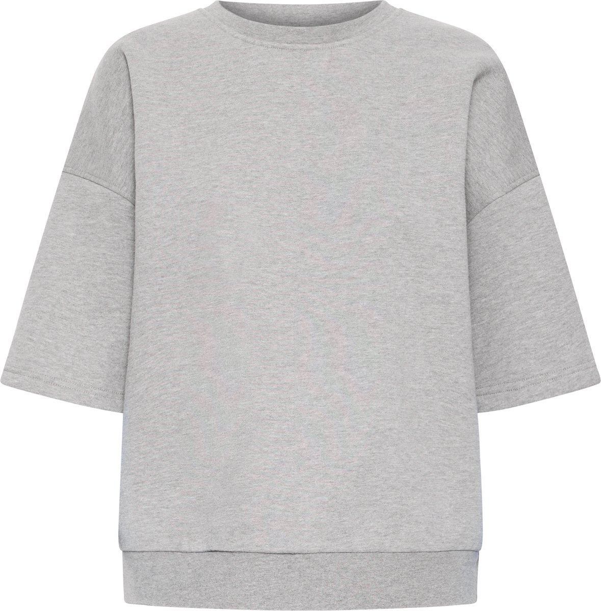 ICHI - IHOLINNE MIX SW - Dames - Sweaters