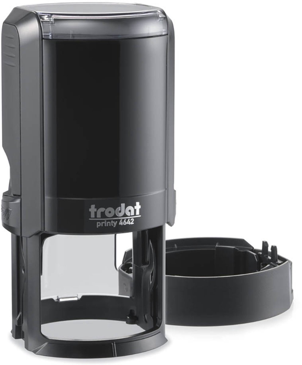 Trodat Printy 4642 | Ø39mm