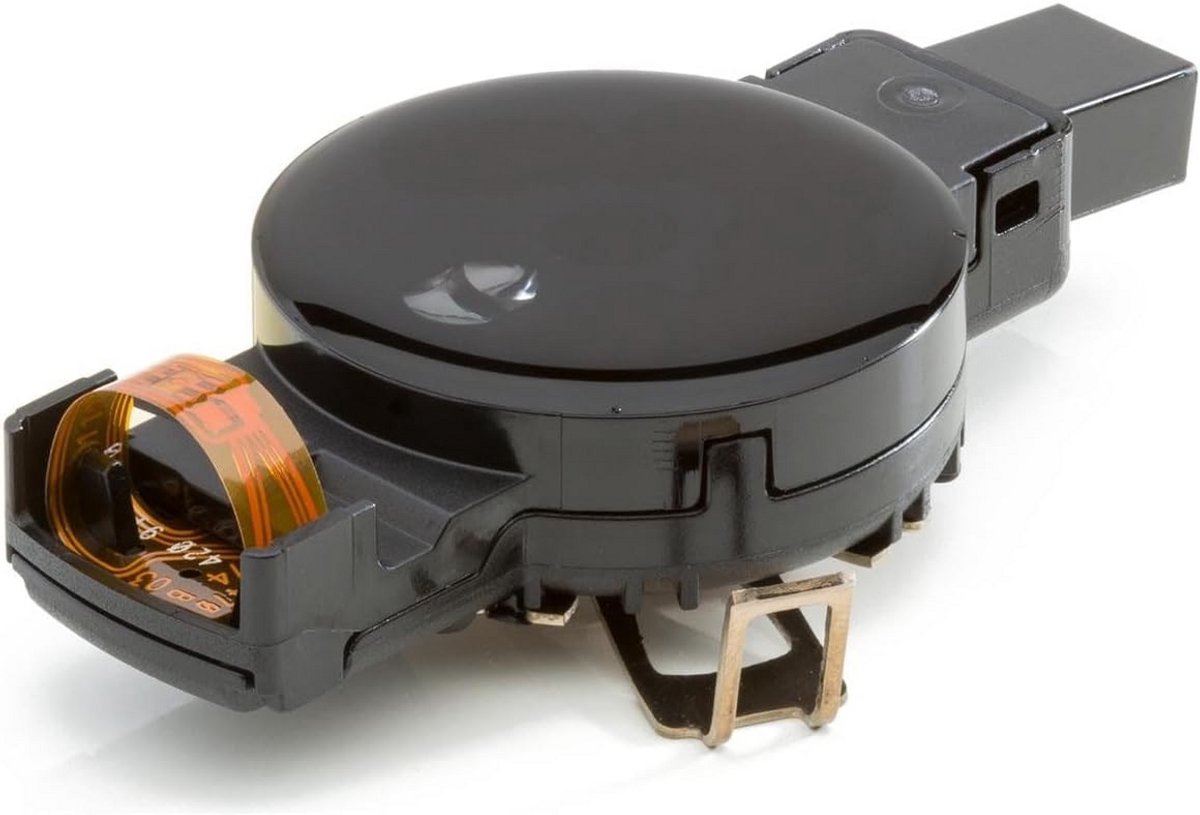 Regensensor Universeel voor Auto - 3-polig Plug-in Model