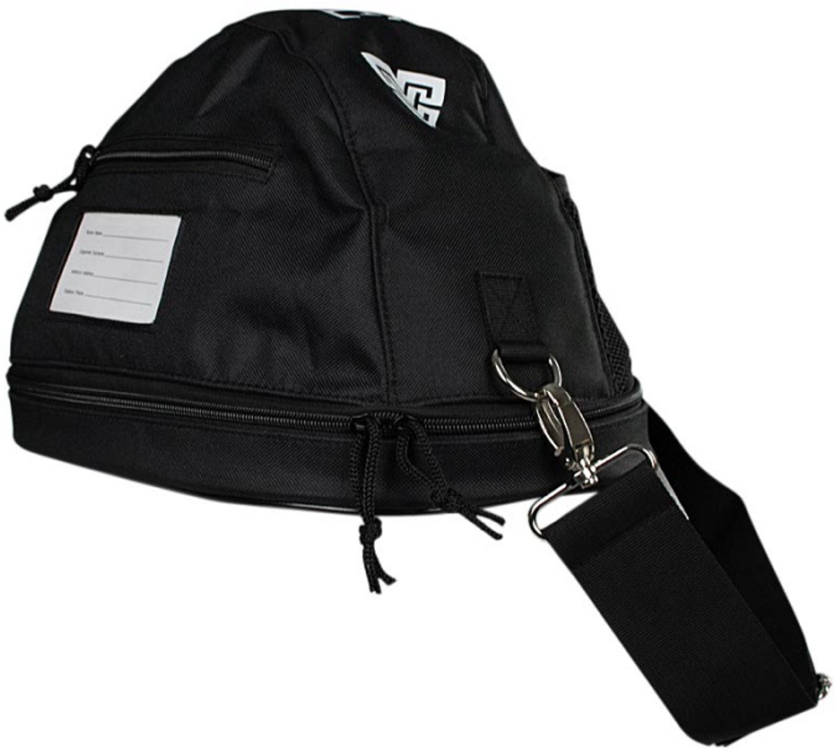 Captas Vincere Signature - Zwart