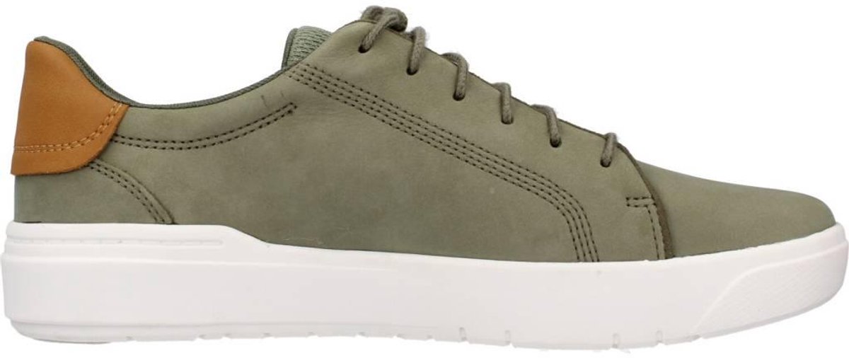 Timberland Seneca Bay Oxford Schoenen 1/2 Man Groen