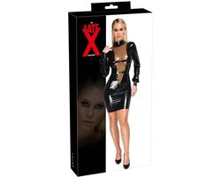 Latex Jurk 2XL
