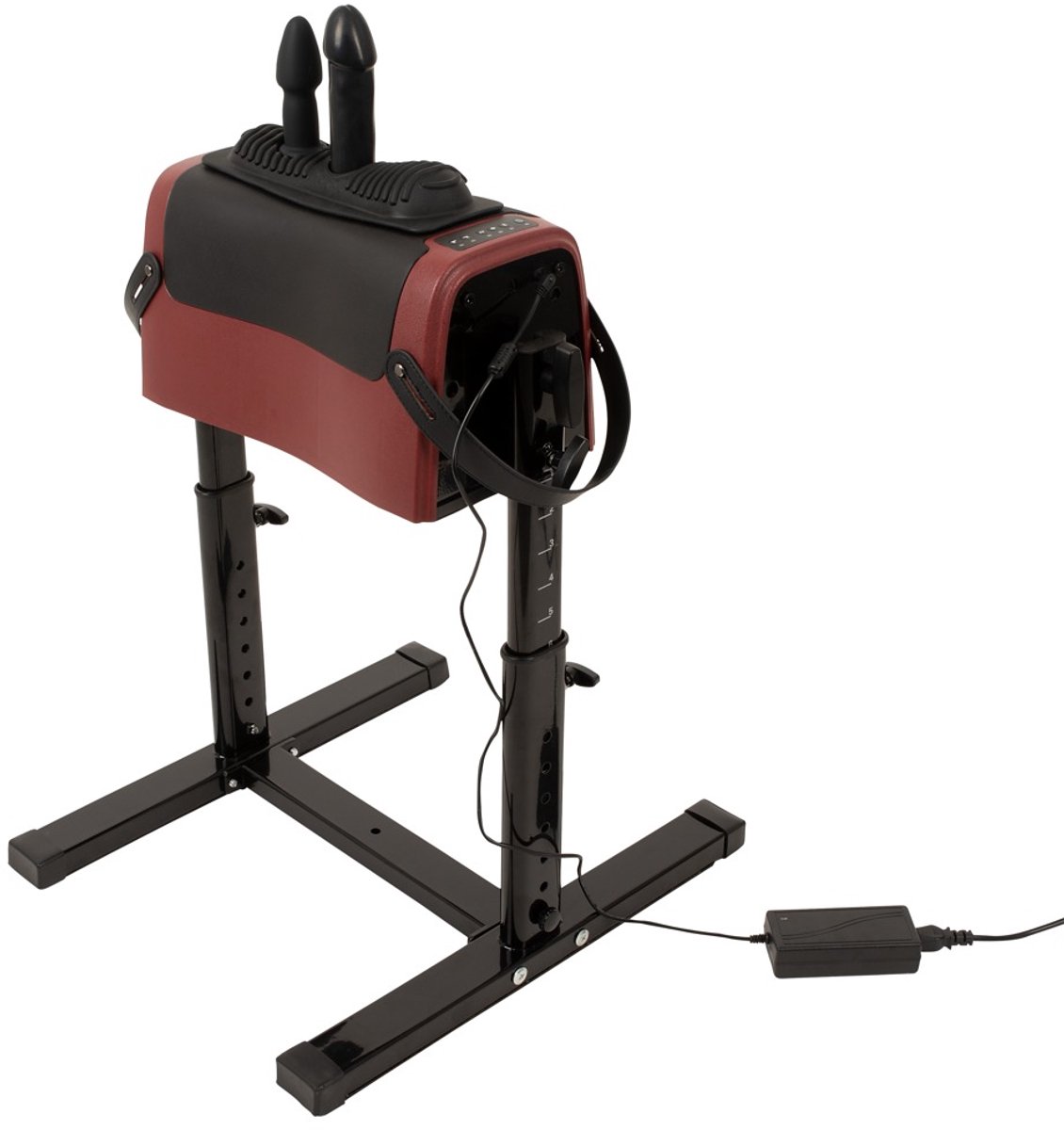 Climaxxr360