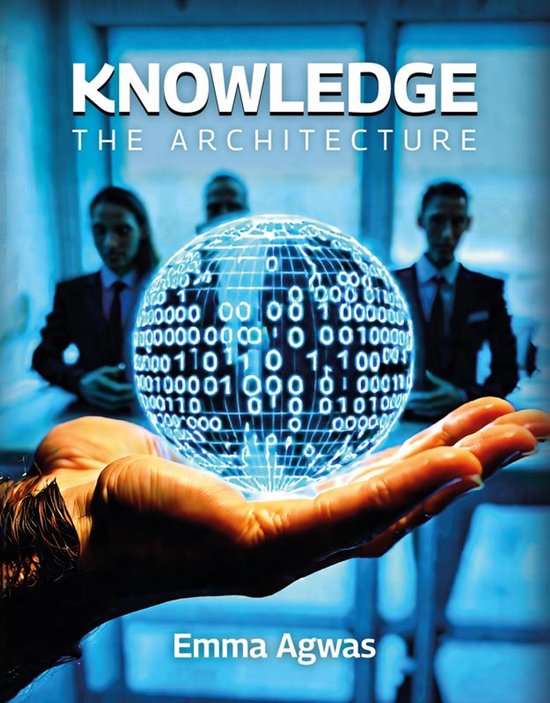 Knowledge - cover