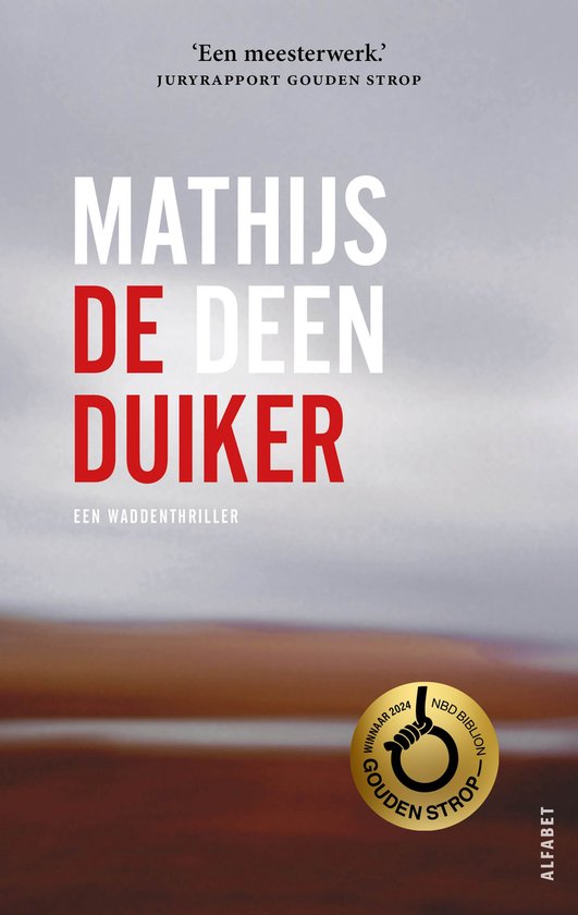 De Hollander 2 - De duiker - cover